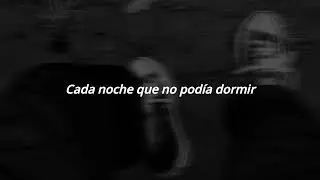 Luis Pelest - Cada noche (Letra)
