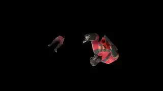 saxxy awards 2019 submission