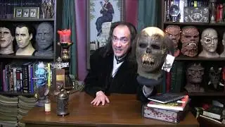 Creepy Cheapies: Beast of Blood
