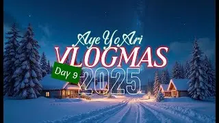Vlogmas Day 9 🎄✨ BREAKING INTO THE SHEDD AQUARIUM  + T-MOBILE TUESDAY