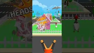 Slingshot Drake Duck || Gaming Videos || RGaming
