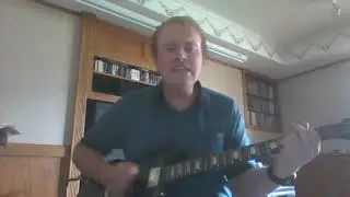 James W. Pickering's tribute to John Lennon