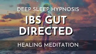 Irritable Bowel Syndrome: The Sleep Hypnosis Solution