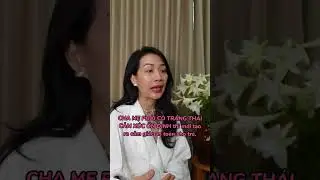Nguy&ecirc;n nh&acirc;n khiến trẻ kh&ocirc;ng c&oacute; cảm gi&aacute;c an to&agrave;n #tamlytre #cungconlonkhon #condihoc