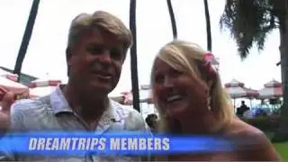 WorldVentures DreamTrips International Video
