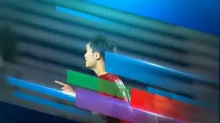 31st SEA Games Vietnam 2021 (2022) - Provisional TV Opening