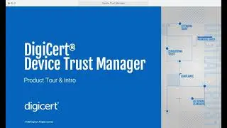 Device Trust Manager Demo | Product Tour