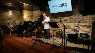 Multi-instrumentalist Pat O&rsquo;Keefe at The Waves 9/22/2024