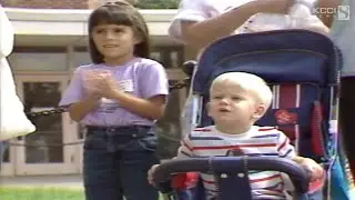 Iowa State Fair Archives: Sgt. Pepperoni, One Man Band