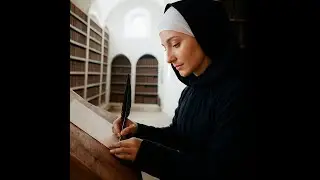 Medieval Literacy - Beyond Monks and Latin