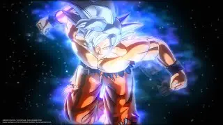 PQ 142 Timespace Tussle | Goku (Ultra Instinct) (Redo) | DRAGON BALL XENOVERSE 2