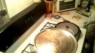How to Make an Old Fashioned Beef Stew