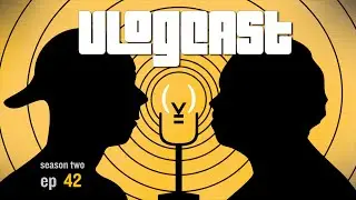 Landon Tice Back in Studio | S4Y VLOGCAST S2 Ep42 | Solve For Why