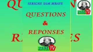 S&Eacute;RIGNE SAM MBAYE relation entre corps et &acirc;me 1
