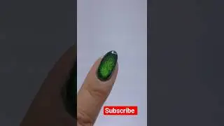 cat eye #nailart #modelones #viralvideo #shortvideo   funcionan amazon #amazon como usar tutorial