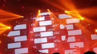 Brit Floyd 2019