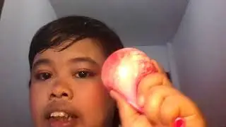 Review mengunakan make up mengunakan balon