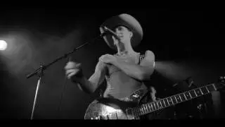Kirin J Callinan S.A.D & Bravado. LIVE