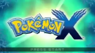 Pokemon X Typelocke Part 1: Welcome to Kalos!
