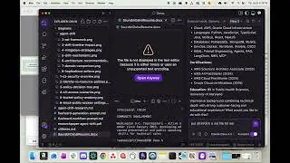 6  Job search with agentic AI for resume customization