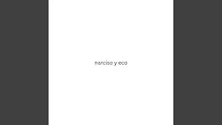 narciso y eco