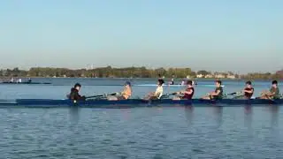 CK Crew V1 training