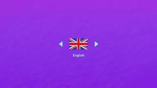 FIFA 21 - Select a Language (HD)