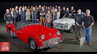Practical Classics at 40