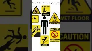 He saved us but what happens to him? #caution #stickman #shorts