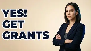 Are Micro-Businesses Eligible For Small Business Grants?