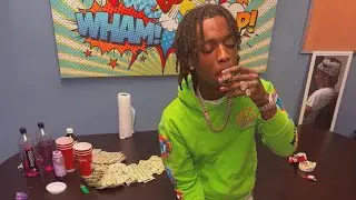 Lil 6-Who Is 6(Offical Music Video)