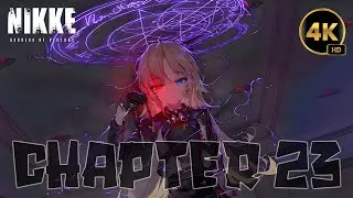 NIKKE: Goddess of Victory - Chapter 23 (ENG Dub)