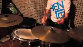 Station 86 (ex-Orange Dream) - Первая репетиция [02.10.2011]