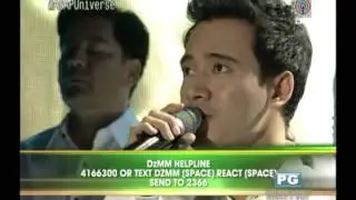 'ASAP' stars urge Pinoys to unite after 'Yolanda'