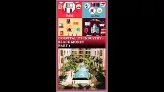 Converting Black Money to White - A Look at How Politicians and Government Officials Do It