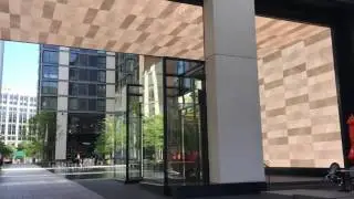 Gateway video at Citycenter DC - Washington DC