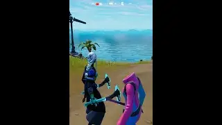 Fortnite Headless Skin