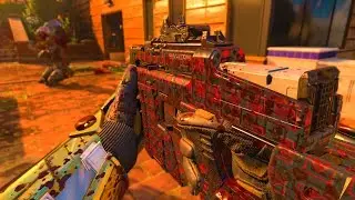 Black Ops 4 