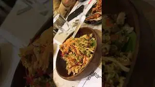 Hunan Restaurant #food #breakfast #cafe #bangalore #karnataka #eating