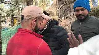 Khamoshiyan enjoy karo bhai