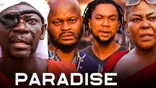 PARADISE-EP54-MAAME KAY ON FIRE-THE PROPHET MOSES STORY #kumawoodinuk2026