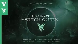 Destiny 2: The Witch Queen Original Soundtrack - Track 24 - Altar of Reflection