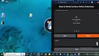 Steel & Metal Defect Detection System(CNN) | Portfolio Project