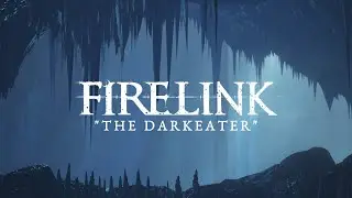Firelink | THE DARKEATER (lyric video)