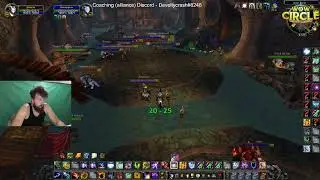 Multi R1 Streaming Arenas 3x3! Wotlk 3.3.5