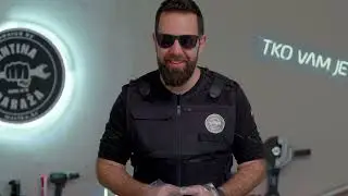 Antina Garaža S02E21 - Pur pjena!