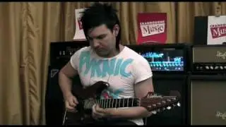 The Digitech HarmonyMan