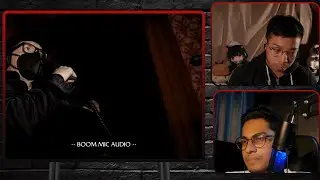 Stray Reactions EP 5: Zak Bagans' Terrifying Compilation