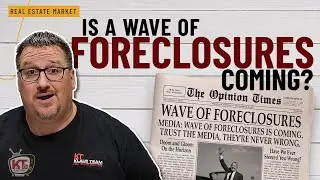 Debunking Foreclosure Fears: Why Arizona's Housing Market Differs from 2008 Crash