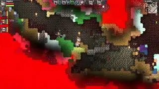 ГАММА СЕКТОР - ЭТО КОНЕЦ? (Starbound) #18